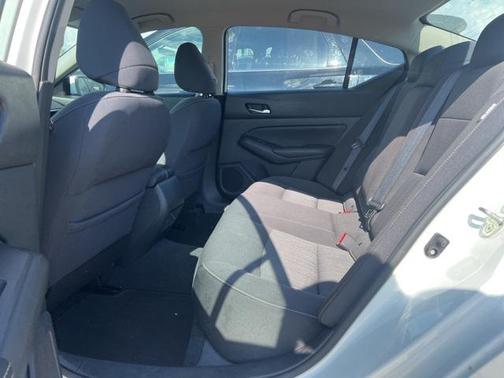 2020 Nissan Altima S Intelligent AWD
