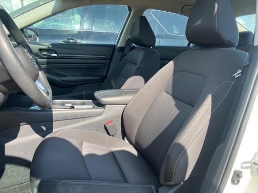 2020 Nissan Altima S Intelligent AWD