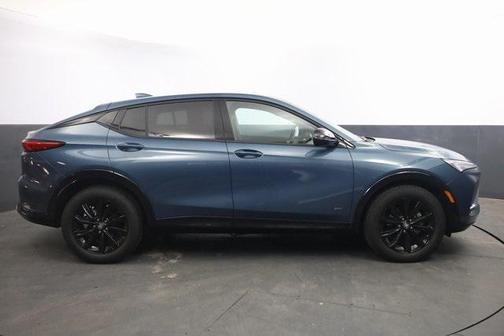 2026 Buick Envista Sport Touring FWD