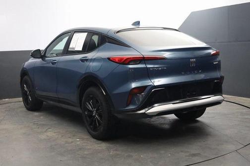 2026 Buick Envista Sport Touring FWD