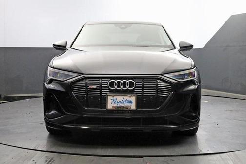 2021 Audi e-tron Sportback Prestige