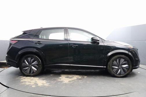 2023 Nissan ARIYA EVOLVE+