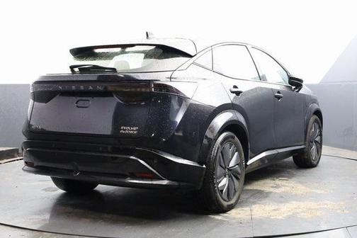 2023 Nissan ARIYA EVOLVE+