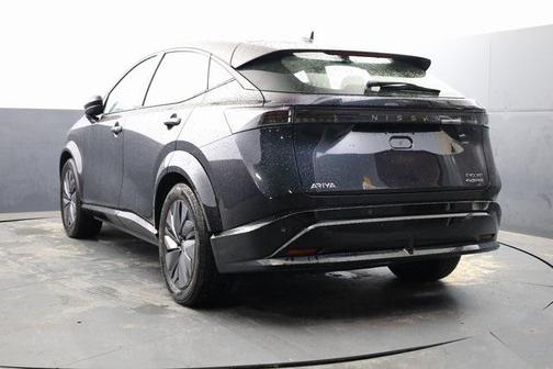 2023 Nissan ARIYA EVOLVE+