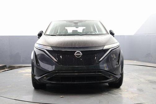 2023 Nissan ARIYA EVOLVE+