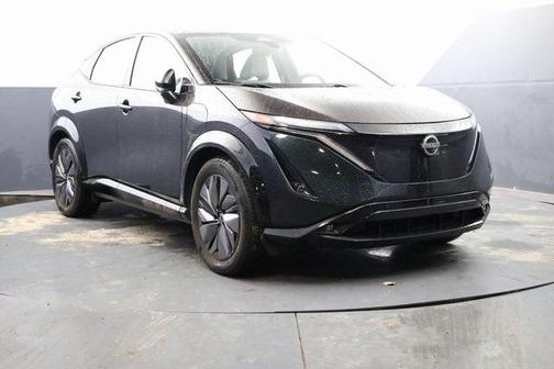 2023 Nissan ARIYA EVOLVE+