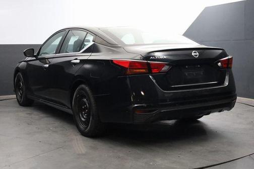 2021 Nissan Altima S FWD