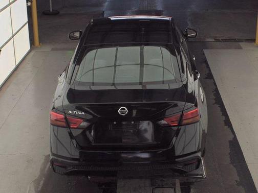 2021 Nissan Altima S FWD