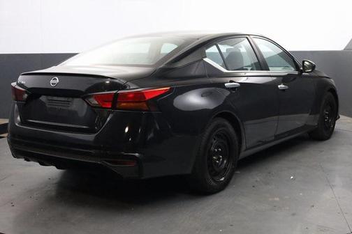 2021 Nissan Altima S FWD