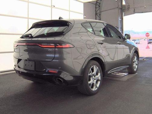 2024 Dodge Hornet R/T EAWD