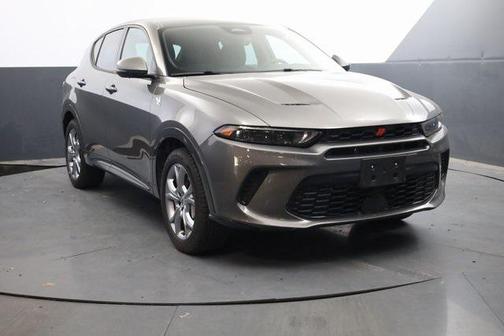 2024 Dodge Hornet R/T EAWD