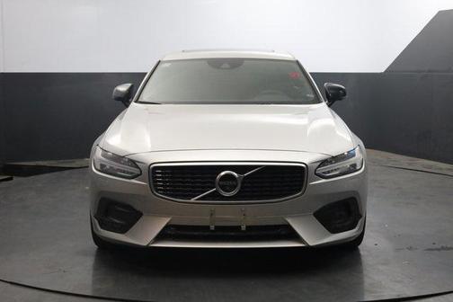2020 Volvo S90 T6 R-Design