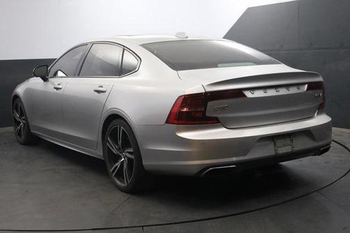 2020 Volvo S90 T6 R-Design