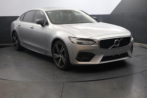 2020 Volvo S90 T6 R-Design