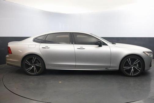 2020 Volvo S90 T6 R-Design