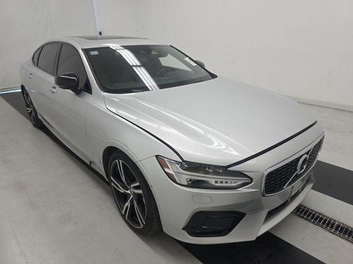 2020 Volvo S90 T6 R-Design