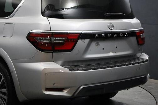 2024 Nissan Armada SL 4WD