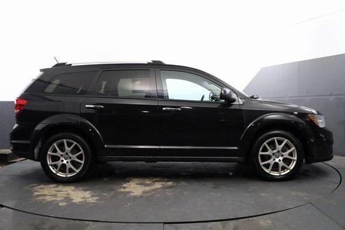 2013 Dodge Journey Crew