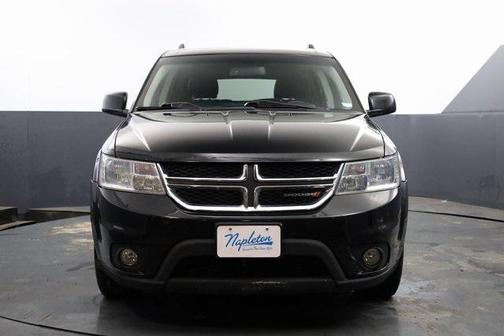 2013 Dodge Journey Crew
