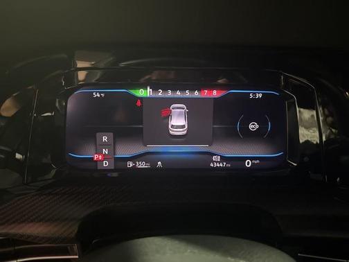 2023 Volkswagen Golf R 20th Anniversary Edition