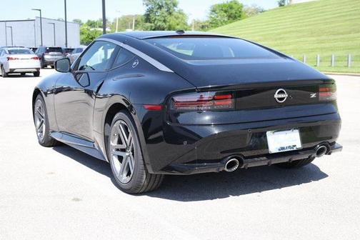 2025 Nissan Z Sport