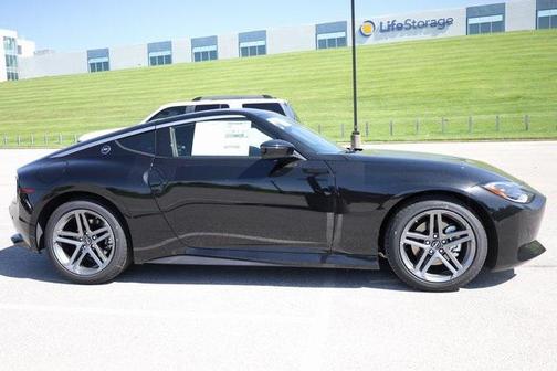 2025 Nissan Z Sport