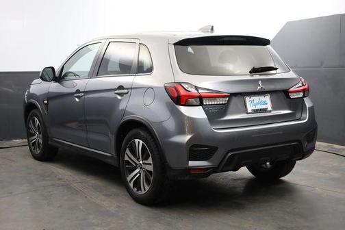 2021 Mitsubishi Outlander Sport 2.0 ES