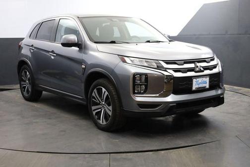 2021 Mitsubishi Outlander Sport 2.0 ES