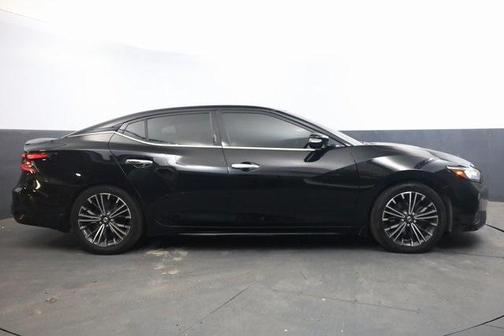 2019 Nissan Maxima 3.5 SL