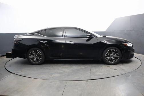 2019 Nissan Maxima 3.5 SL
