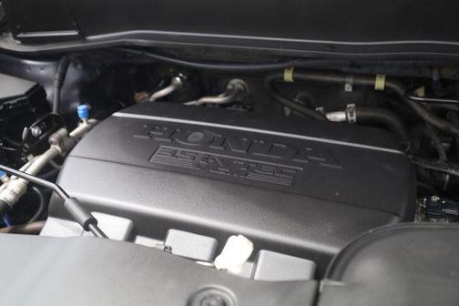 Modern Steel Metallic 2015 Honda Pilot EX