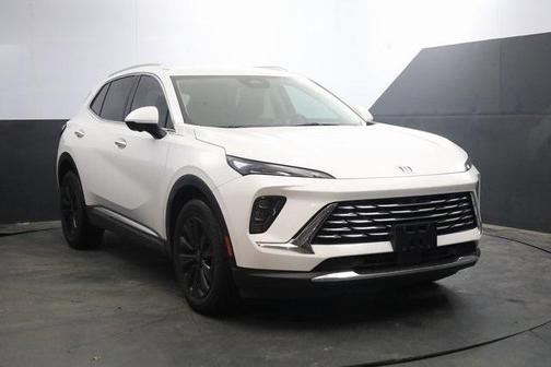 2024 Buick Envision Preferred AWD