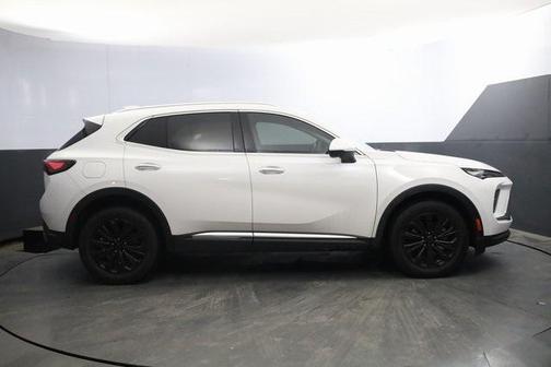 2024 Buick Envision Preferred AWD