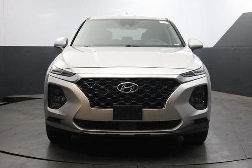 2019 Hyundai SANTA FE SE 2.4