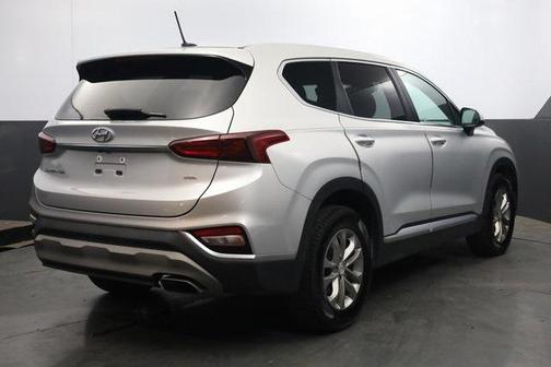 2019 Hyundai SANTA FE SE 2.4