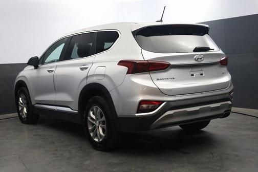 2019 Hyundai SANTA FE SE 2.4