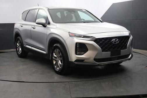 2019 Hyundai SANTA FE SE 2.4