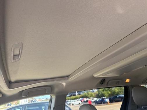 2015 Toyota Sienna XLE Premium