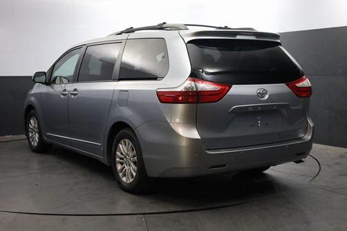 2015 Toyota Sienna XLE Premium