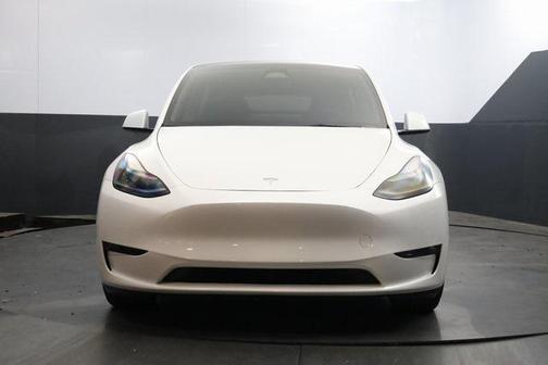 2023 Tesla Model Y Performance Dual Motor All-Wheel Drive