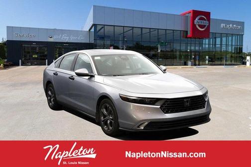 2023 Honda Accord EX 1.5T