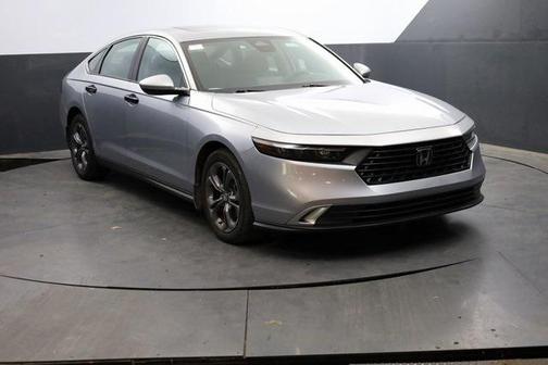 2023 Honda Accord EX 1.5T