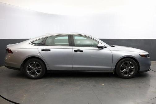 2023 Honda Accord EX 1.5T