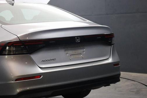 2023 Honda Accord EX 1.5T