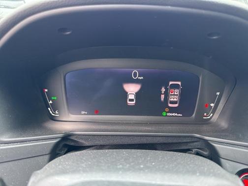 2023 Honda Accord EX 1.5T