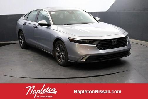 2023 Honda Accord EX 1.5T