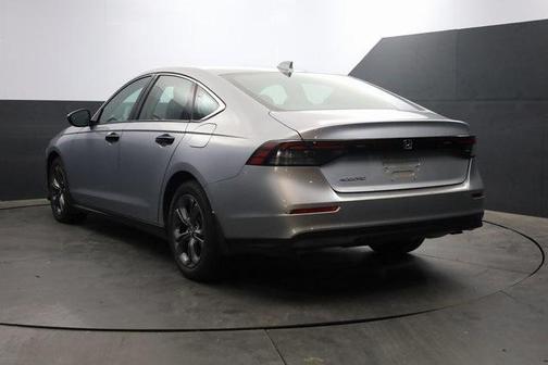 2023 Honda Accord EX 1.5T