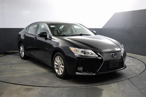 2014 Lexus ES 300h Base