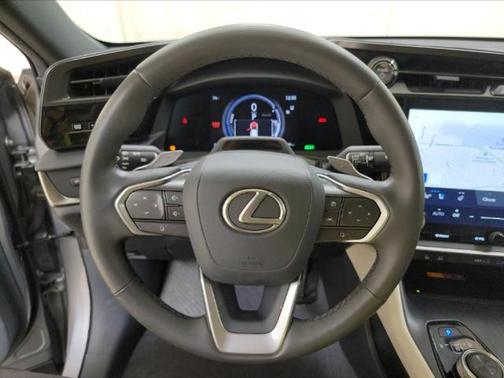 Iridium 2023 Lexus RZ 450e Luxury