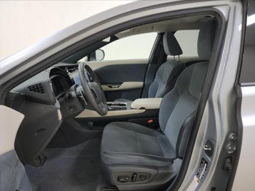 Iridium 2023 Lexus RZ 450e Luxury